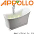 Appollo lights wholesale bathroom tubs for bathroom