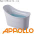 Appollo massage therapeutic bathtub suppliers for bathroom