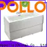 Appollo Bulk buy high quality air jet tub reviews factory for hotels