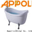 Bulk purchase custom whirlpool bathtub parts sale company for hotels