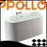 Appollo Custom hydromassage tub for business for resorts