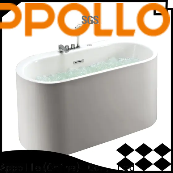 Appollo Custom hydromassage tub for business for resorts
