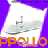 Appollo jacuzzi small bathroom jet tub factory for resorts