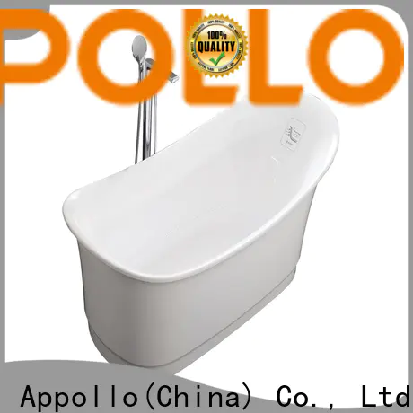 Appollo Bulk buy ODM sanitary product manufacturers for resorts