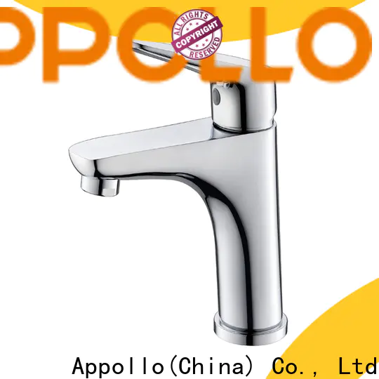 Appollo end bathtub hardware for business for hotels