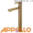 Appollo as2051 contemporary bathroom faucets company for restaurants