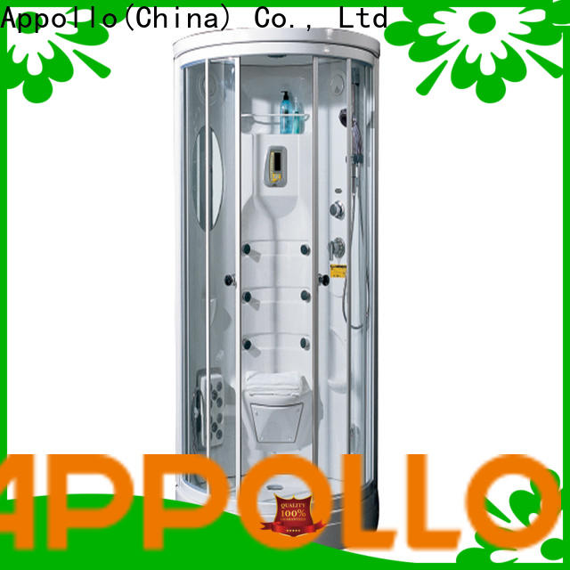Appollo high-quality steam shower kit suppliers for house