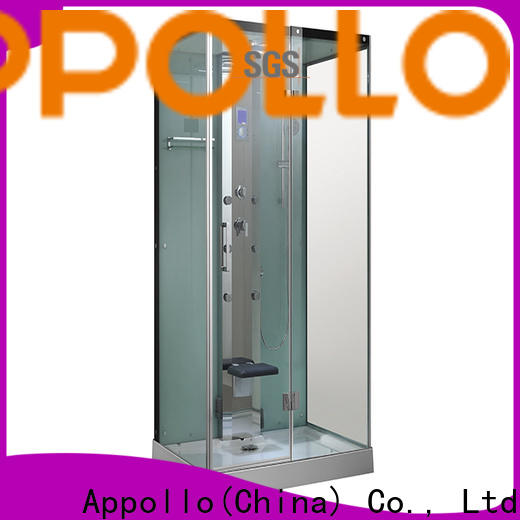 Appollo a333 steam jet shower manufacturers for resorts