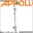 Appollo Custom OEM the shower head factory for home use