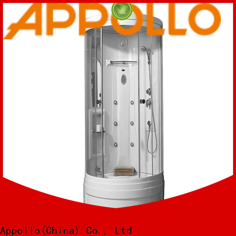 Wholesale OEM sauna and steam room su1700ts1700w suppliers for family