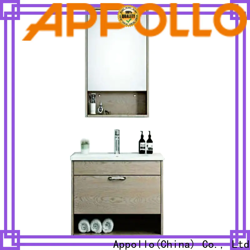 Appollo largesized factory for resorts