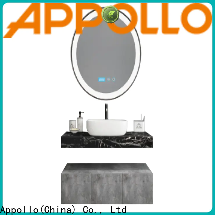 Appollo Bulk buy OEM bathroom furniture manufacturer supply for family