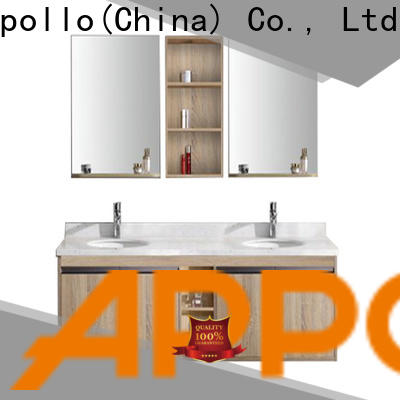 Appollo af1826 hanging bathroom cabinet manufacturers for home use