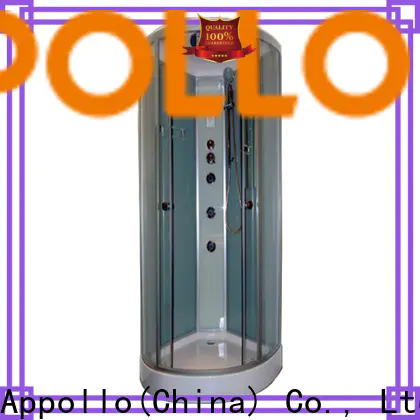 Appollo exquisite shower trays and doors supply for home use