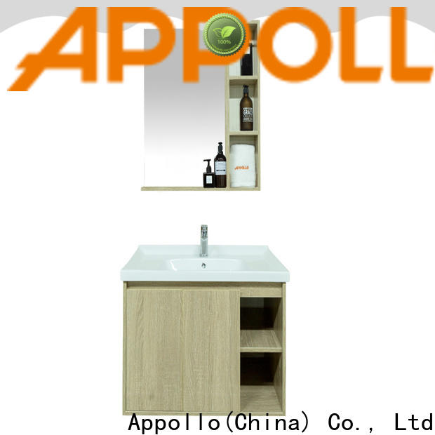 Appollo lighting fitted bathroom furniture manufacturers supply for restaurants