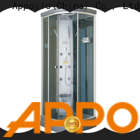 Appollo Bulk purchase custom shower trays and doors company for restaurants