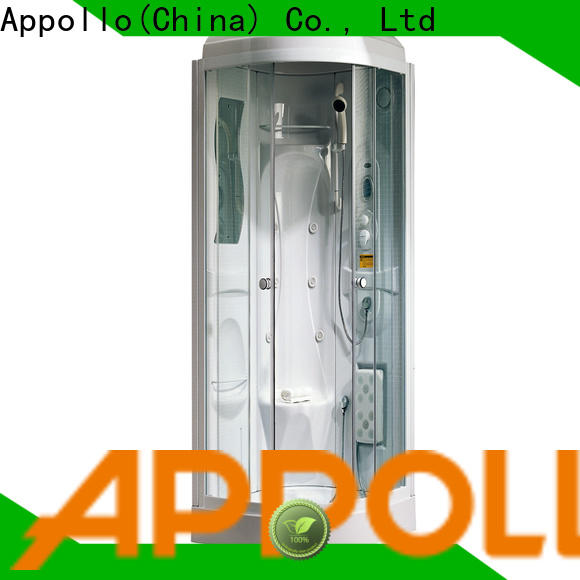 Bulk purchase best shower enclosure and tray bathroom suppliers for bathroom