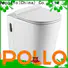 Appollo comfort restroom commode suppliers for home use