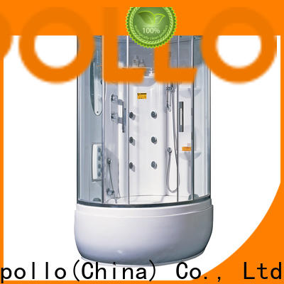 Bulk buy best shower enclosure and tray tray factory for hotels