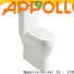 Appollo restroom modern toilets for small bathrooms suppliers for men