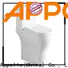 top western toilet commode safety company for restaurants