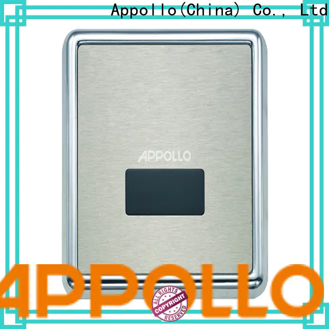 Appollo bath Wholesale sensor activated taps for business for bathroom