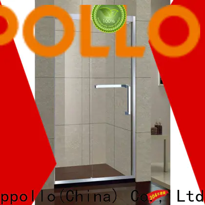 Custom bath shower enclosure enclosures for house