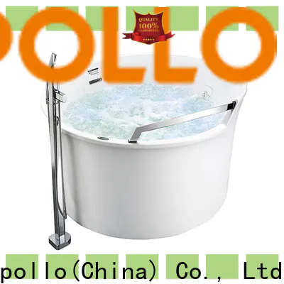 Wholesale freestanding air bathtub computer manufacturers for home use