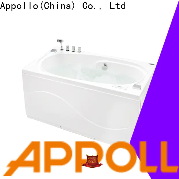 Wholesale best air tub shower combo hydromassage company for bathroom