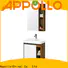 Appollo bath Bulk purchase custom bathroom units for business for resorts