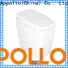 Appollo bath automatic toilet manufacturers company for home use
