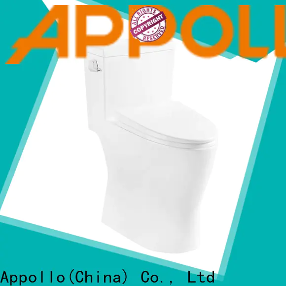 Bulk buy best dual flush toilet commode company for home use