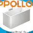 Appollo bath Bulk purchase freestanding tub less than 60 inches company for home use