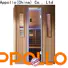 Appollo bath Bulk buy high quality sauna kits for sale factory for hotels