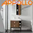 Appollo bath Bulk buy high quality bathroom sinks and cabinets factory for resorts