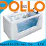 Bulk purchase best bathtub to shower at9032ts9032 company for restaurants