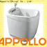 Appollo bath bathtubs best air tubs for business for hotel
