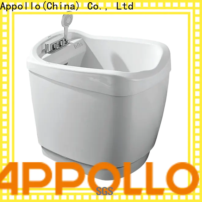 Appollo bath bathtubs best air tubs for business for hotel