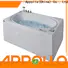 Appollo bath Wholesale american standard jacuzzi tub for business for indoor
