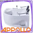 Wholesale jacuzzi bath spa at0932 for resorts