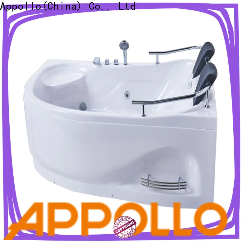 Wholesale jacuzzi bath spa at0932 for resorts