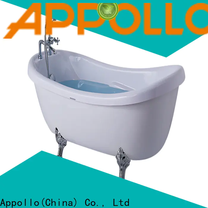 Appollo bath hydromassage whirlpool and air jet tubs manufacturers for hotel