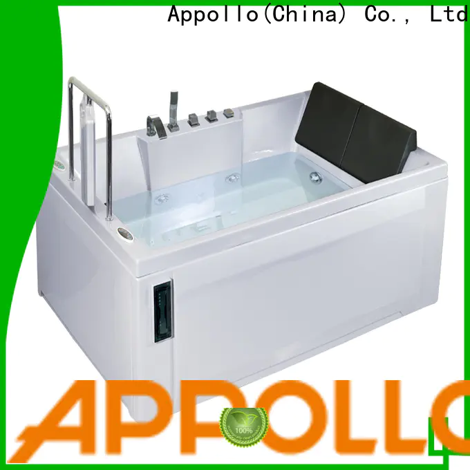 Custom water jet tub at9032ts9032 factory for home use