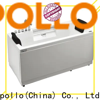 Appollo bath lights bathroom jet tubs manufacturers for hotel