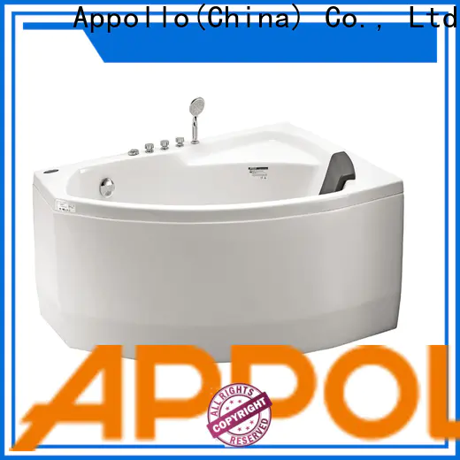 Wholesale high quality wholesale tubs and showers at9042 supply for resorts