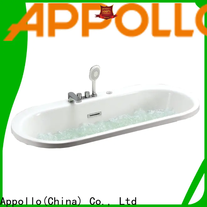 Wholesale high quality bath shower enclosure at9105ts9105 company for resorts