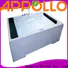 Appollo bath at9169 6 ft jetted tub suppliers for bathroom