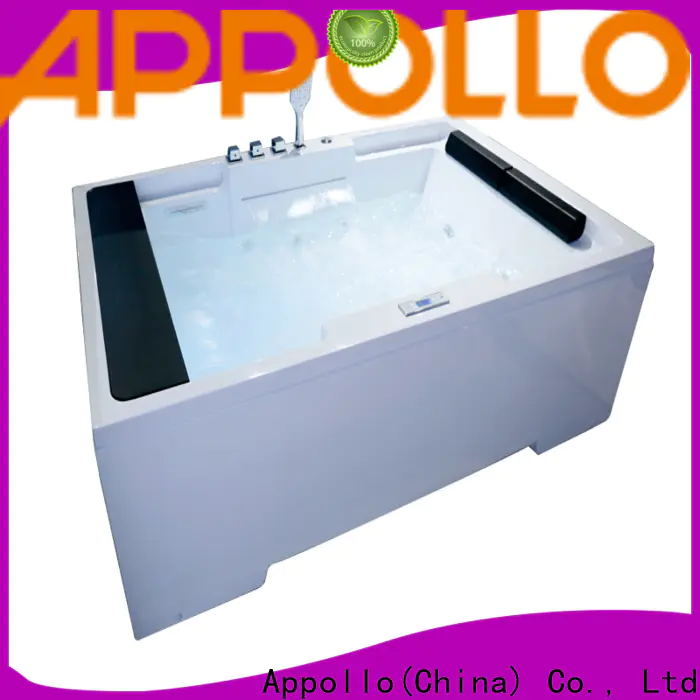 Appollo bath at9169 6 ft jetted tub suppliers for bathroom