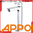 Appollo bath as2005a single handle bathroom faucet manufacturers for bathroom