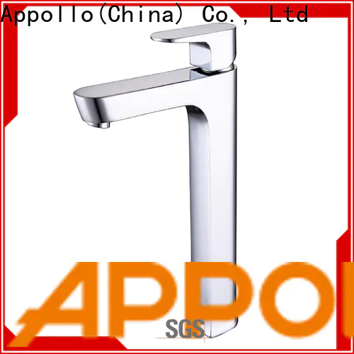 Appollo bath as2005a single handle bathroom faucet manufacturers for bathroom
